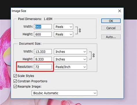 How do i increase the resolution of an image. Things To Know About How do i increase the resolution of an image. 